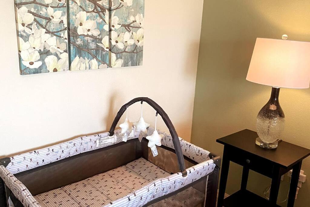 Super Comfy And Spacious 3 Bedroom 10 Minutes From Disney, With Major Shopping 4 Minutes Away Kissimmee Exterior foto