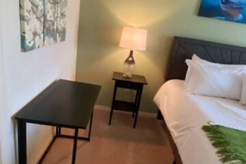 Super Comfy And Spacious 3 Bedroom 10 Minutes From Disney, With Major Shopping 4 Minutes Away Kissimmee Exterior foto