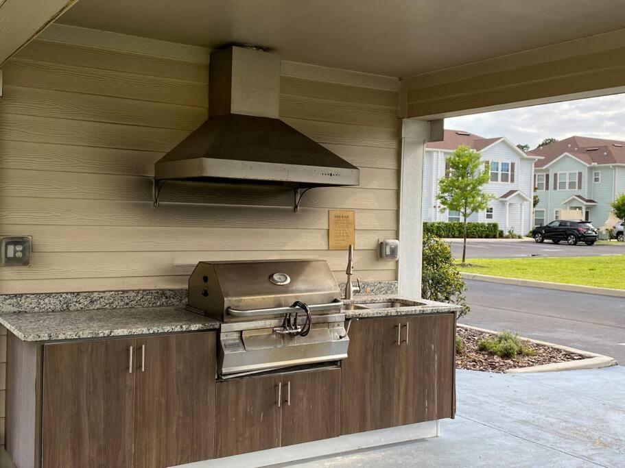 Super Comfy And Spacious 3 Bedroom 10 Minutes From Disney, With Major Shopping 4 Minutes Away Kissimmee Exterior foto