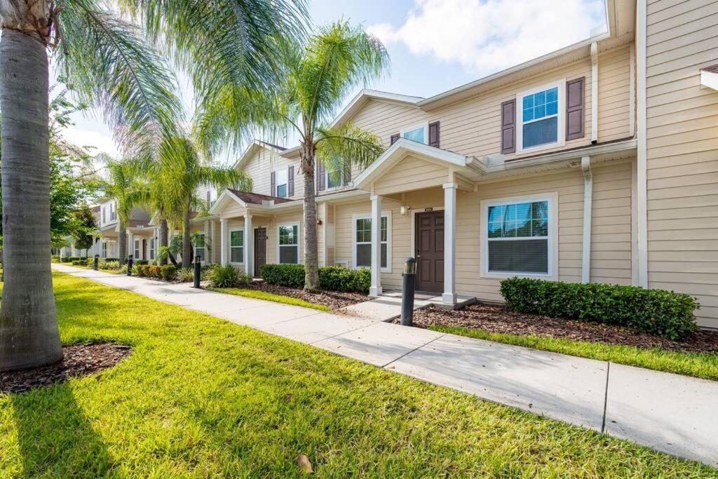 Super Comfy And Spacious 3 Bedroom 10 Minutes From Disney, With Major Shopping 4 Minutes Away Kissimmee Exterior foto