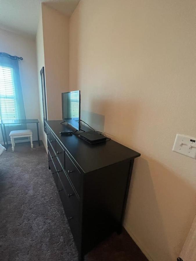 Super Comfy And Spacious 3 Bedroom 10 Minutes From Disney, With Major Shopping 4 Minutes Away Kissimmee Exterior foto